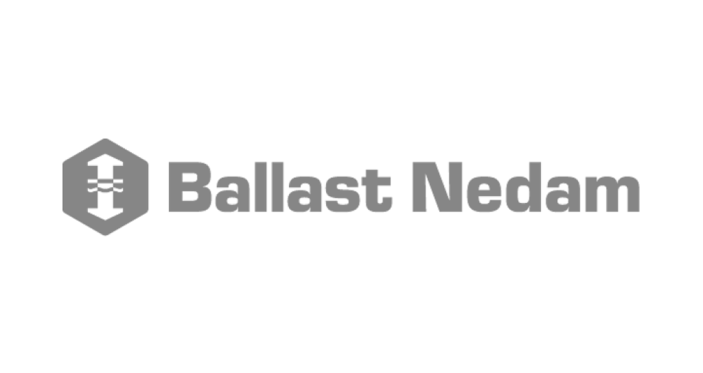Ballast Nedham